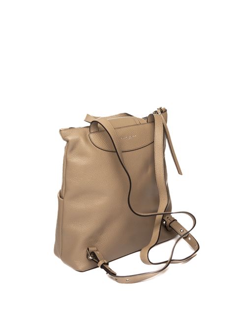 dove jade backpack GIANNI CHIARINI | 7040GIADA-2077